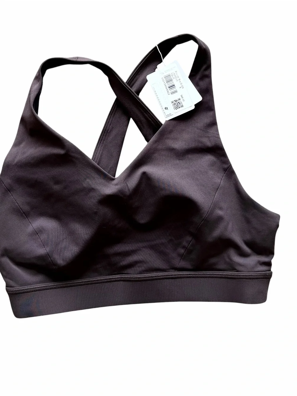 lululemon NWT size 8 D/DD Enivital squid